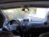 Usata Mercedes Vito 102 CV (75 kW) 1999 Furgone