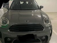 Usata Mini One D Countryman 150 CV (110 kW) 2021 SUV