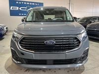 Usata Ford Tourneo Connect 2023 Grigio Monovolume