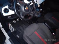 usata Abarth 500 - 2009