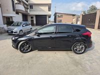 Usata Ford Focus Titanium S 95 CV (69 kW) 2015 Berlina
