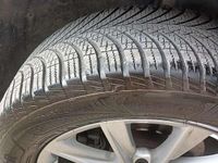 Usata VW Tiguan Sport 140 CV (102 kW) 2014 Grigio SUV