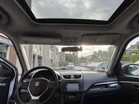 Brugt Suzuki Swift 75 HK (55 kW) 2015 Hatchback