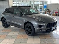 usata Porsche Macan 3.0 S Diesel