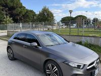 Usata Mercedes A200 150 CV (110 kW) 2020 Berlina