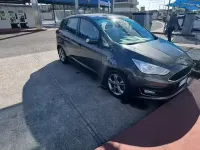 Occasion Ford C-MAX 120 ch (88 kW) 2018 Monospace