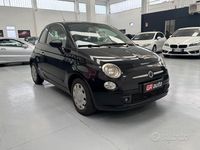 Usata Fiat 500 69 CV (50 kW) 2008 Berlina