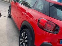 usata Citroën C3 Aircross C3 Aircross BlueHDi 100 Live