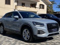 Usata Audi Q2 Advanced Plus 116 CV (85 kW) 2023 Other SUV