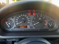 Usata BMW Z3 116 CV (85 kW) 1997 Rosso Cabrio