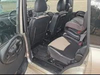 Usata Fiat Multipla 120 CV (88 kW) 2006 Monovolume