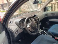 Usata Nissan X-Trail 150 CV (110 kW) 2008 Nero SUV