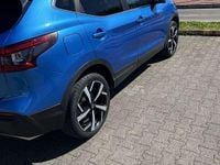 Usata Nissan Qashqai Acenta 116 CV (85 kW) 2018 SUV