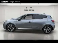Usata Renault Clio V Techno 94 CV (69 kW) 2023 Grigio Berlina