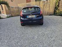 Usata Ford Fiesta Titanium 82 CV (60 kW) 2011 Other Utilitaria