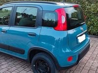 Usata Fiat Panda 4x4 85 CV (62 kW) 2021 Utilitaria