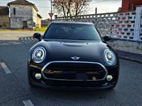 usata Mini Cooper D Clubman 2.0 Hype auto my18 Euro6B