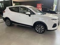 Nuova EVO Evo 4 114 CV (83 kW) 2025 Bianco SUV