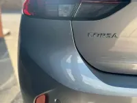 Usata Opel Corsa 75 CV (55 kW) 2021 Grigio Utilitaria