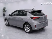 Usata Opel Corsa GS Line 101 CV (74 kW) 2020 Grigio Utilitaria