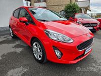 usata Ford Fiesta 5p 1.1 Connect s**SOLO 13000KM**