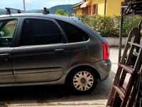 Usata Citroën Xsara 110 CV (80 kW) 2004 Grigio Monovolume