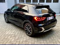 Usata Audi A1 Edition .1 150 CV (110 kW) 2021 Nero SUV