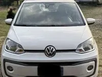 Usata VW up! move up! 75 CV (55 kW) 2018 Utilitaria