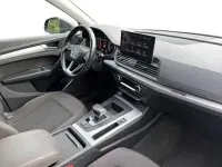 Usata Audi Q5 Sportback Advanced Plus 204 CV (150 kW) 2021 Nero mythos metallizzato SUV