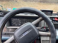 Usata Fiat Panda 4x4 2008 Utilitaria