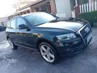 Usata Audi Q5 Ambiente 170 CV (125 kW) 2011 SUV