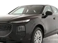Nuova Audi Q3 Sportback S-Line 272 CV (200 kW) 2026 Verde SUV