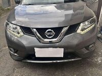 Usata Nissan X-Trail Acenta Premium 131 CV (96 kW) 2014 SUV