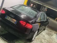 Usata Audi A4 Advanced Plus 160 CV (117 kW) 2009 Berlina