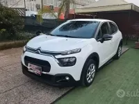 Occasion Citroën C3 Feel 102 ch (75 kW) 2021 Blanc Citadine