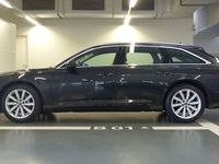 usata Audi A6 40 TDI Avant 40 2.0 TDI S tronic Business Sport