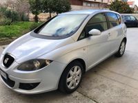 usata Seat Altea 1.9 TDI