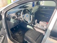 Usata Ford Focus Titanium 110 CV (80 kW) 2009 Grigio Berlina