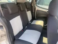Usata Fiat Qubo Dynamic 75 CV (55 kW) 2010 Other Monovolume
