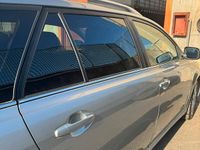 Second-hand Toyota Avensis 177 CP (130 kW) 2009 Gri Break