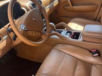 Usata Porsche Cayenne 239 CV (175 kW) 2010 Nero SUV