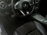 Usata Mercedes 220 AMG 177 CV (130 kW) 2017 Berlina