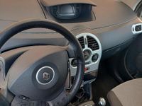 Usata Renault Modus 75 CV (55 kW) 2010 Grigio Monovolume