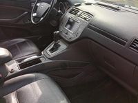 Usata Ford Kuga Titanium 163 CV (119 kW) 2011 Bianco SUV
