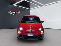 Usata Abarth 595 165 CV (121 kW) 2023 Rosso maranello Utilitaria