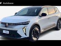 Usata Renault Scenic E-Tech Iconic 160 kW (218 CV) 2024 Bianco SUV