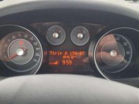 Usata Fiat Grande Punto 77 CV (56 kW) 2015 Utilitaria