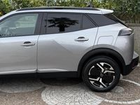 Usata Peugeot 2008 Allure 131 CV (96 kW) 2023 Grigio SUV