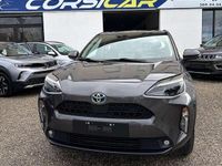 Usata Toyota Yaris Hybrid Business Edition 92 CV (67 kW) 2022 Grigio Station wagon