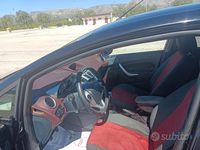 Usata Ford Fiesta 68 CV (50 kW) 2011 Utilitaria